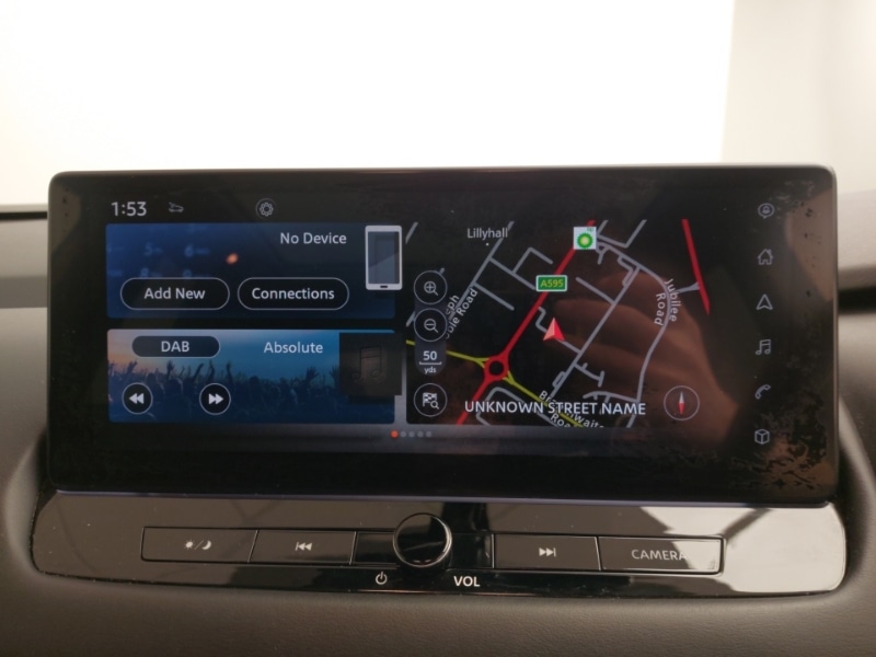 Used Nissan Qashqai 2024 for sale - 75768163: Photo 14