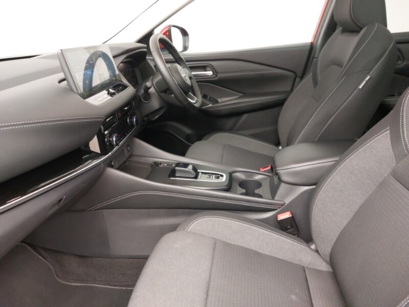 Used Nissan Qashqai 2024 for sale - 75768163: Photo 5
