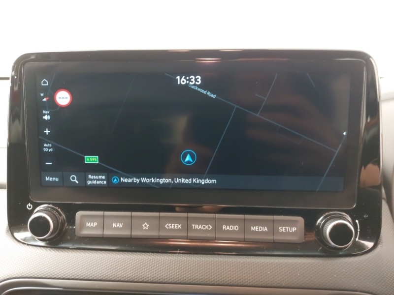 Used Hyundai KONA 2022 for sale - 75882688: Photo 10