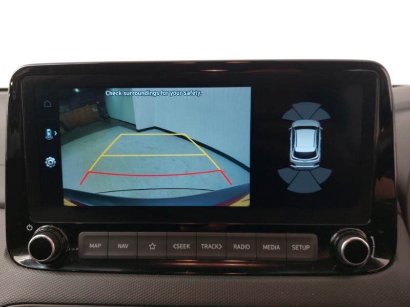 Used Hyundai KONA 2022 for sale - 75882688: Photo 11