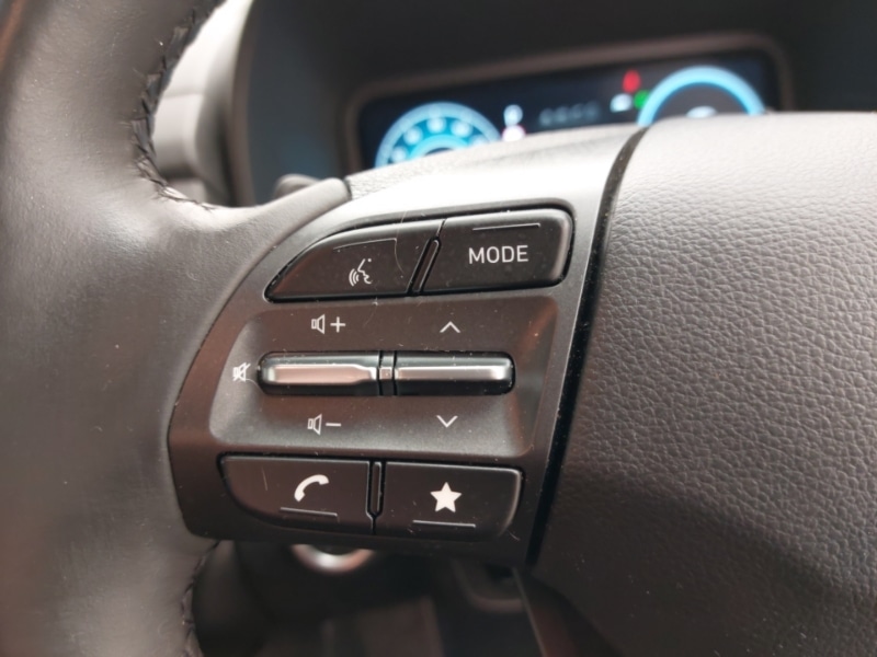 Used Hyundai KONA 2022 for sale - 75882688: Photo 12