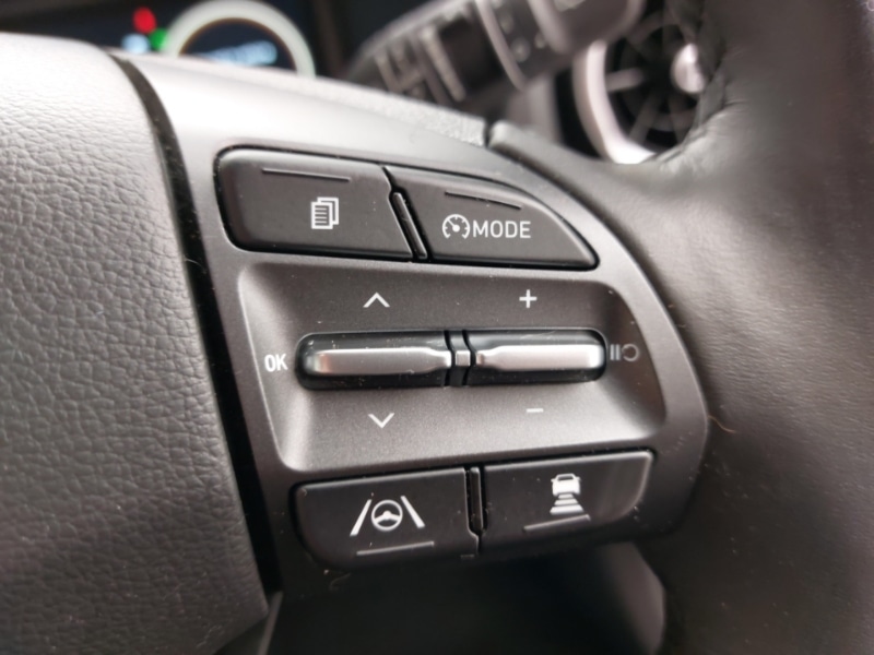 Used Hyundai KONA 2022 for sale - 75882688: Photo 13