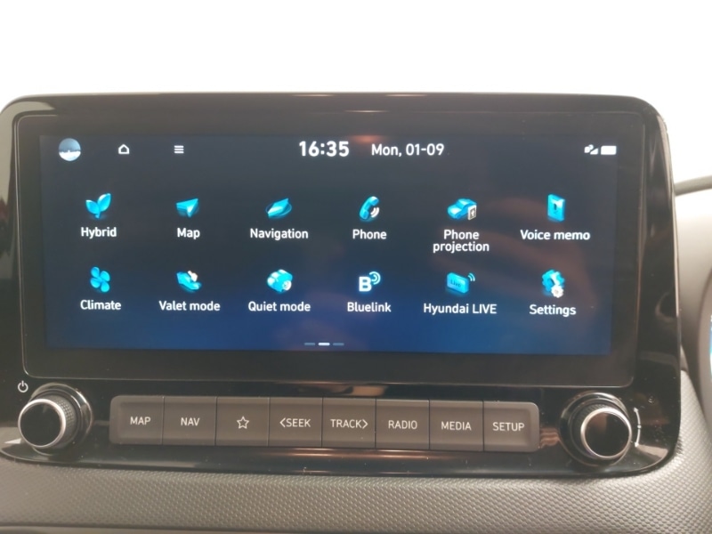 Used Hyundai KONA 2022 for sale - 75882688: Photo 14