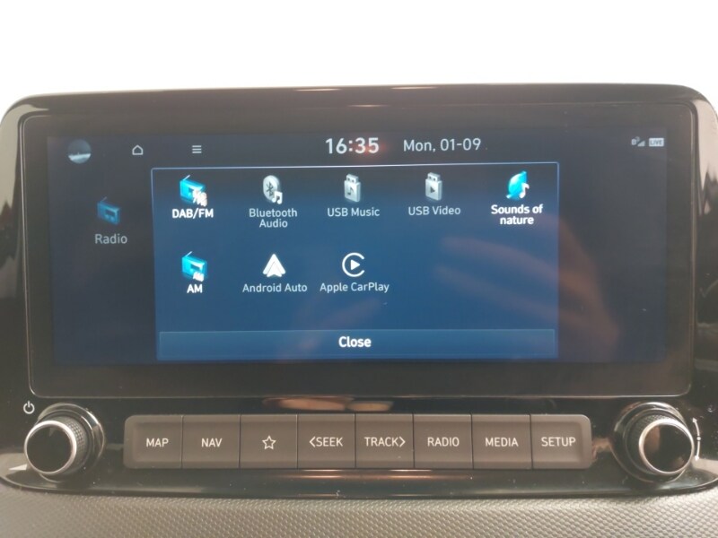 Used Hyundai KONA 2022 for sale - 75882688: Photo 15