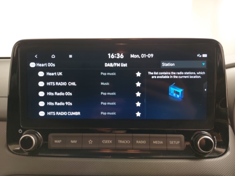 Used Hyundai KONA 2022 for sale - 75882688: Photo 16