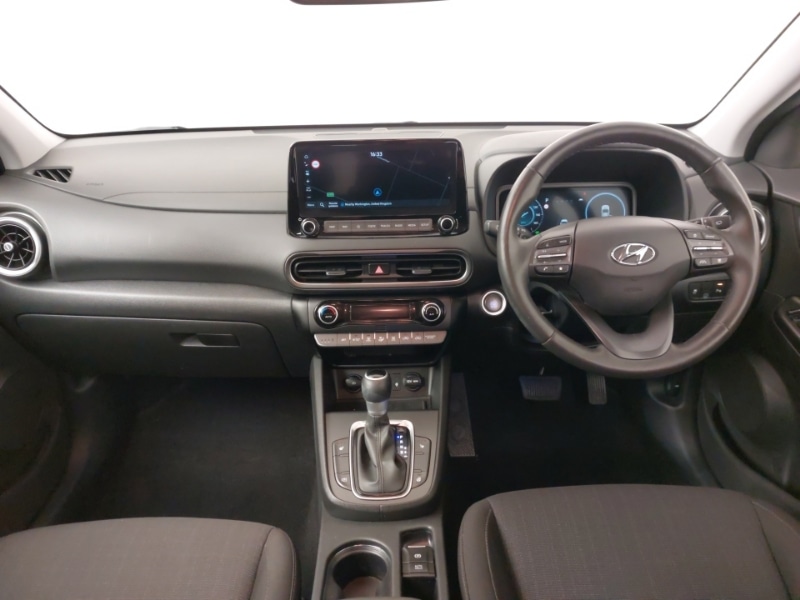 Used Hyundai KONA 2022 for sale - 75882688: Photo 2