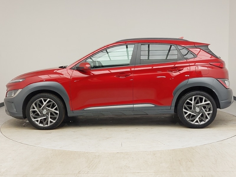 Used Hyundai KONA 2022 for sale - 75882688: Photo 4