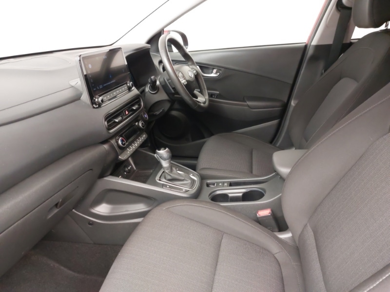 Used Hyundai KONA 2022 for sale - 75882688: Photo 5