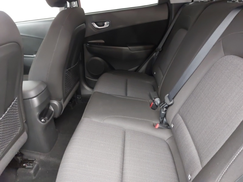 Used Hyundai KONA 2022 for sale - 75882688: Photo 6