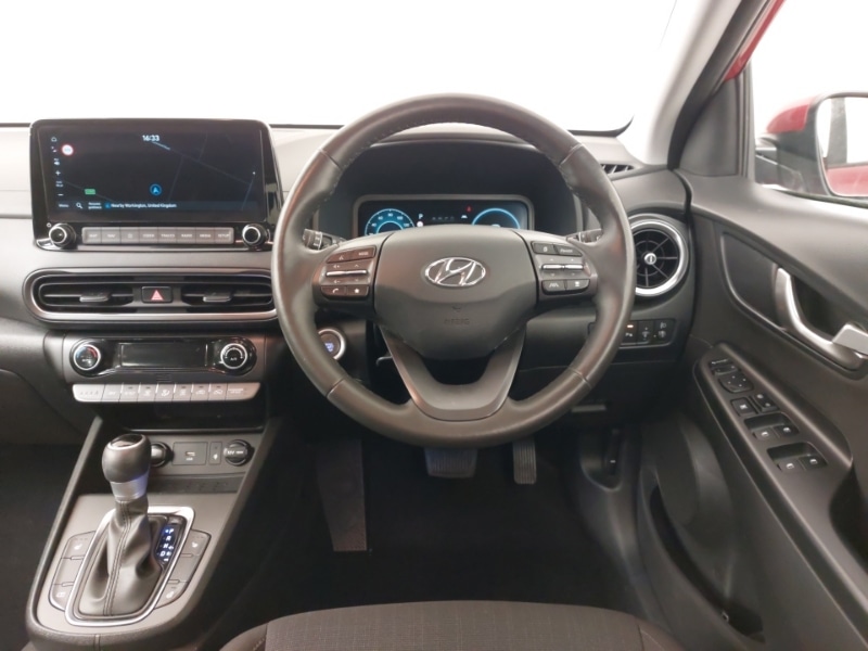 Used Hyundai KONA 2022 for sale - 75882688: Photo 7