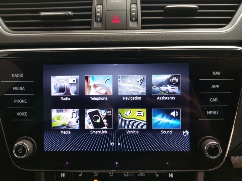 Used Skoda Superb 2022 for sale - 76630713: Photo 15