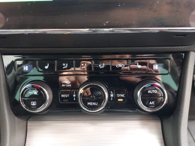 Used Skoda Superb 2022 for sale - 76630713: Photo 18