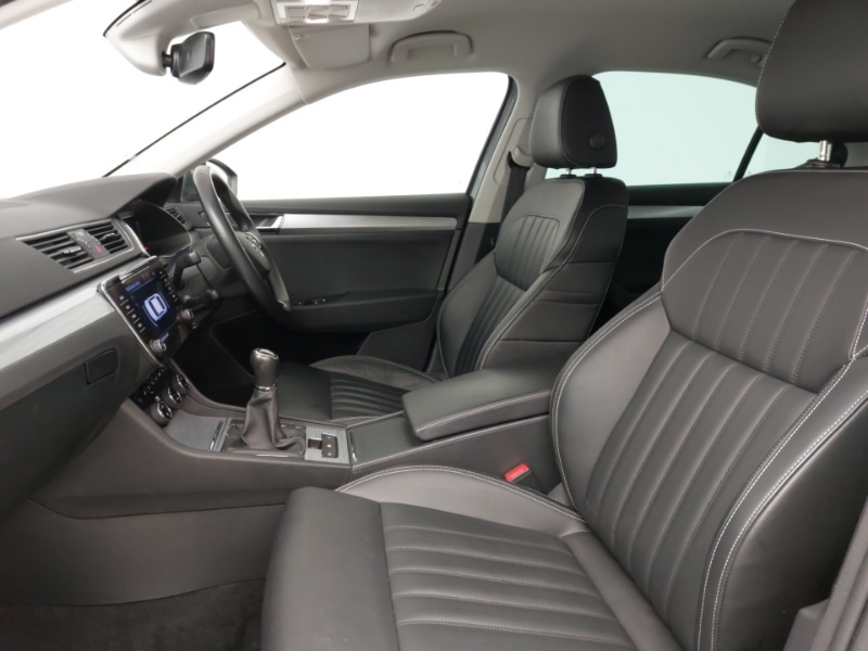 Used Skoda Superb 2022 for sale - 76630713: Photo 5