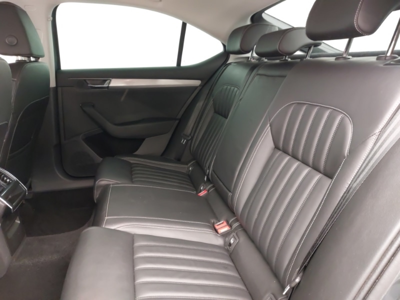 Used Skoda Superb 2022 for sale - 76630713: Photo 6