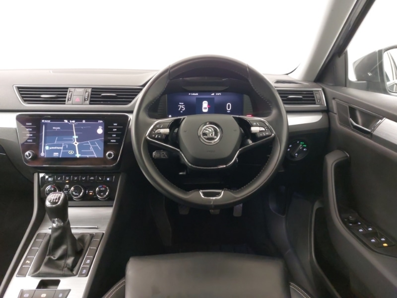 Used Skoda Superb 2022 for sale - 76630713: Photo 7