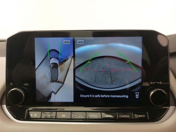 Used Nissan Qashqai 2022 for sale - 76282024: Photo 11