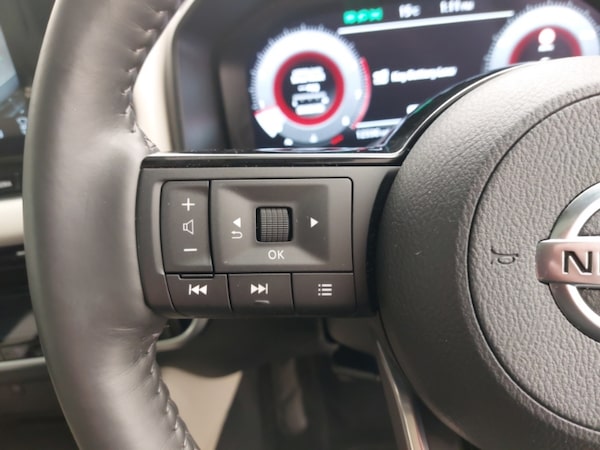 Used Nissan Qashqai 2022 for sale - 76282024: Photo 12
