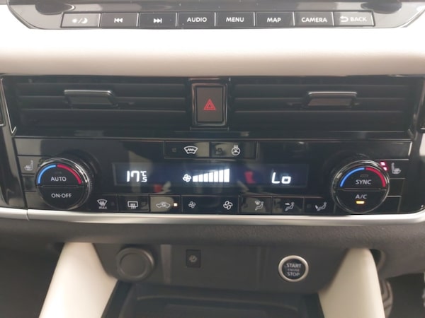 Used Nissan Qashqai 2022 for sale - 76282024: Photo 16