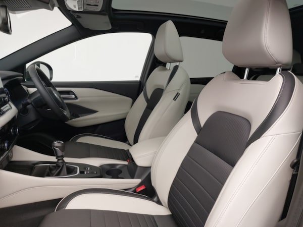 Used Nissan Qashqai 2022 for sale - 76282024: Photo 5