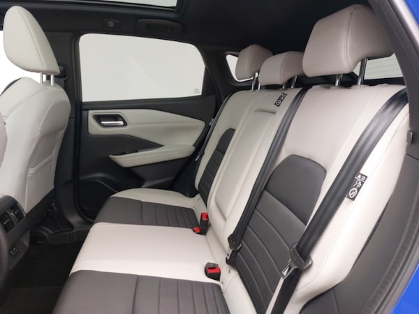 Used Nissan Qashqai 2022 for sale - 76282024: Photo 6