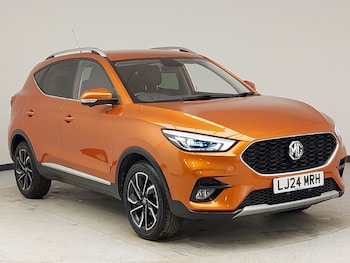 Used MG MG ZS 2024 for sale - 75447869: Photo