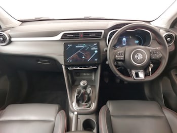 Used MG MG ZS 2024 for sale - 75447869: Photo