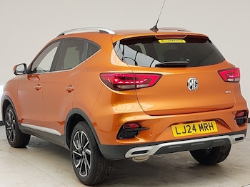 Used MG MG ZS 2024 for sale - 75447869: Photo