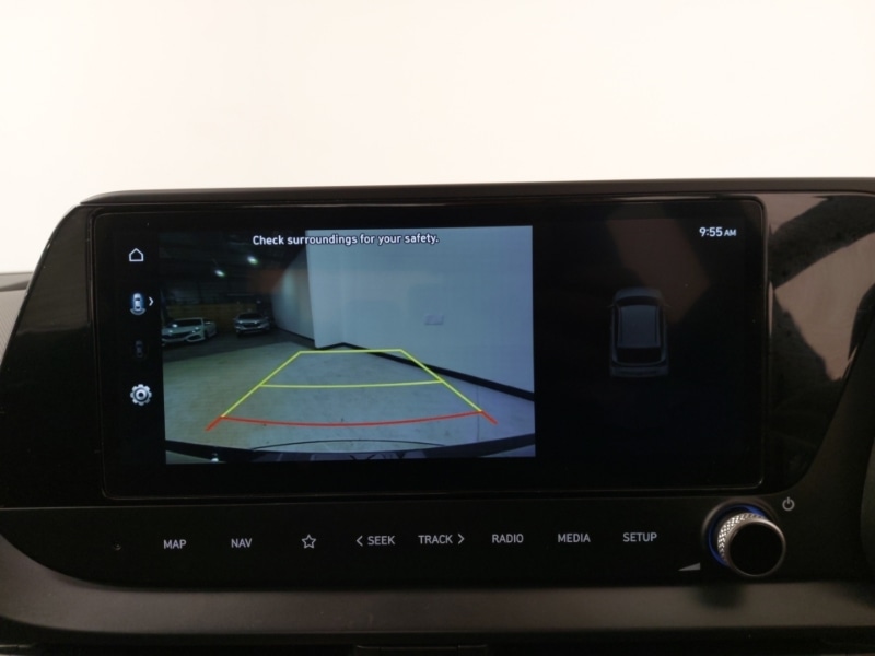 Used Hyundai i20 2025 for sale - 77300187: Photo 11