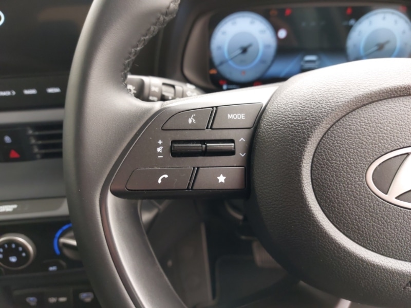 Used Hyundai i20 2025 for sale - 77300187: Photo 12