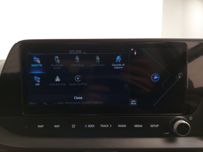 Used Hyundai i20 2025 for sale - 77300187: Photo 14