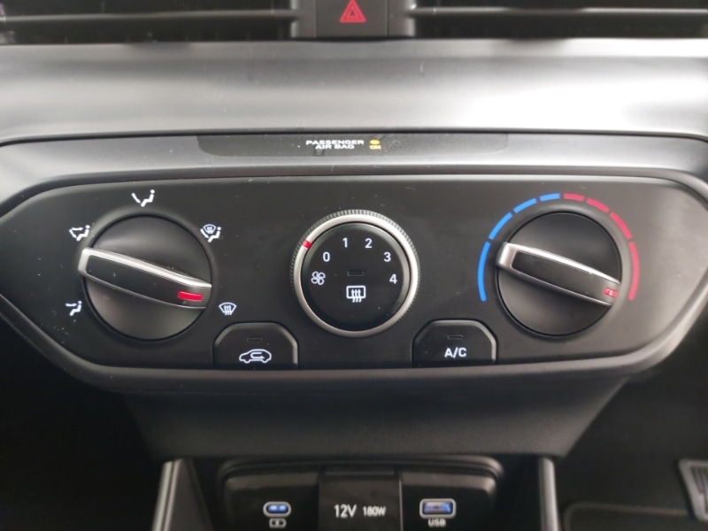 Used Hyundai i20 2025 for sale - 77300187: Photo 16