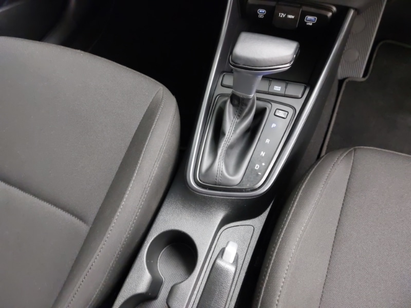 Used Hyundai i20 2025 for sale - 77300187: Photo 19