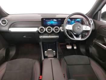 Used Mercedes-Benz EQB 2022 for sale - 74988302: Photo