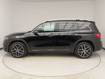 Used Mercedes-Benz EQB 2022 for sale - 74988302: Photo