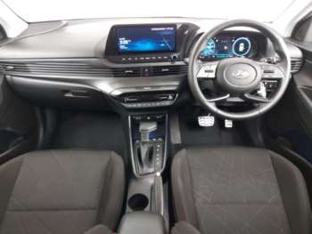 Used Hyundai BAYON 2022 for sale - 75114029: Photo