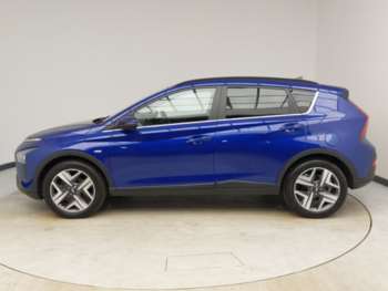 Used Hyundai BAYON 2022 for sale - 75114029: Photo