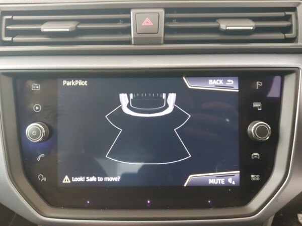 Used SEAT Arona 2018 for sale - 76213561: Photo 11