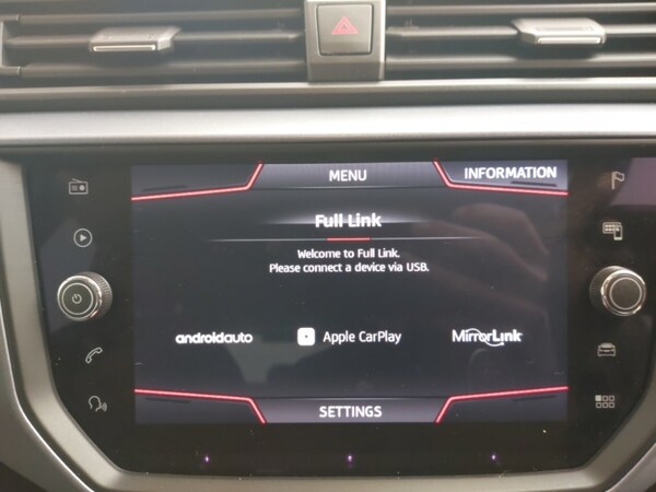 Used SEAT Arona 2018 for sale - 76213561: Photo 15