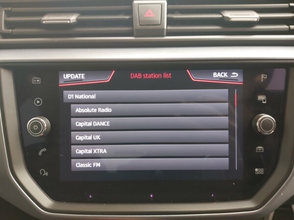 Used SEAT Arona 2018 for sale - 76213561: Photo 16