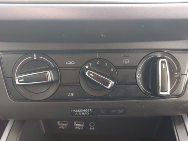 Used SEAT Arona 2018 for sale - 76213561: Photo 17