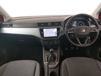 Used SEAT Arona 2018 for sale - 76213561: Photo 2