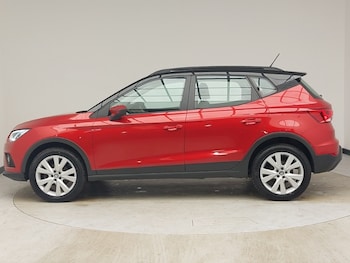 Used SEAT Arona 2018 for sale - 76213561: Photo 4