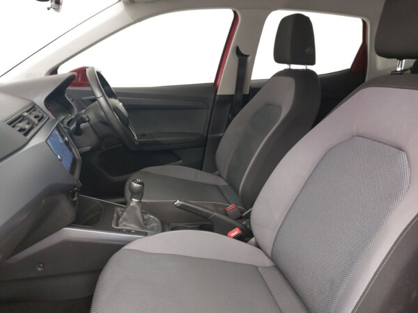 Used SEAT Arona 2018 for sale - 76213561: Photo 5