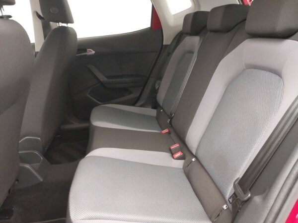 Used SEAT Arona 2018 for sale - 76213561: Photo 6