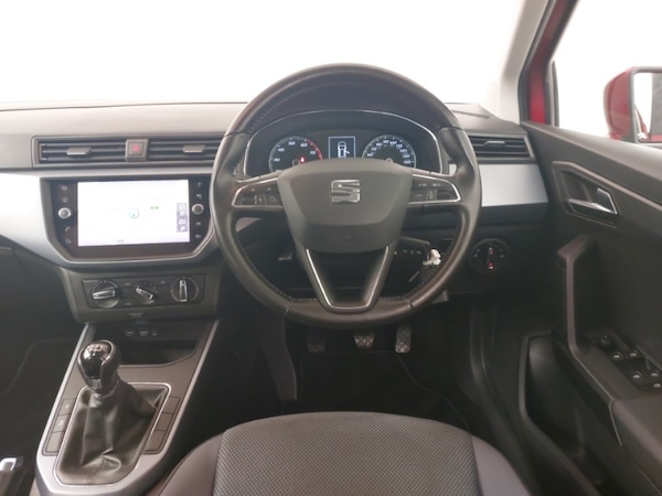 Used SEAT Arona 2018 for sale - 76213561: Photo 7