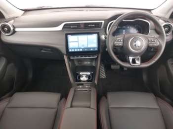 Used MG MG ZS 2025 for sale - 74719944: Photo