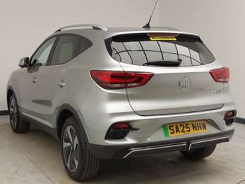 Used MG MG ZS 2025 for sale - 74719944: Photo