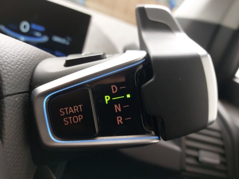 Used BMW i3 2019 for sale - 77818436: Photo 14