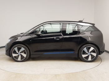 Used BMW i3 2019 for sale - 77818436: Photo