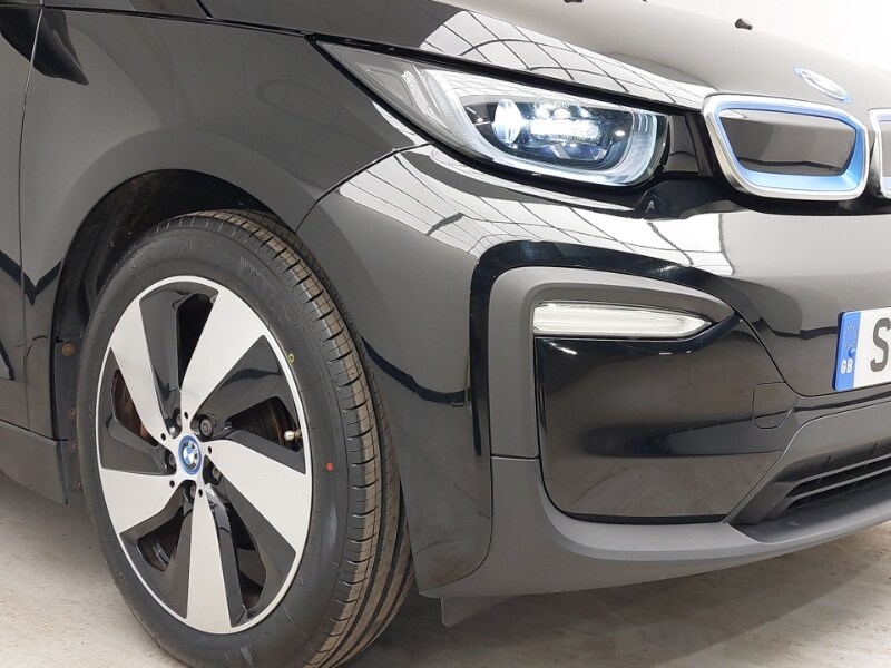 Used BMW i3 2019 for sale - 77818436: Photo 9